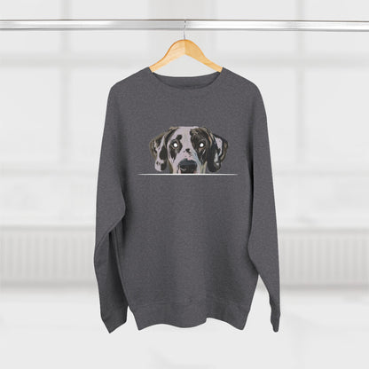 Great Dane Sweatshirt