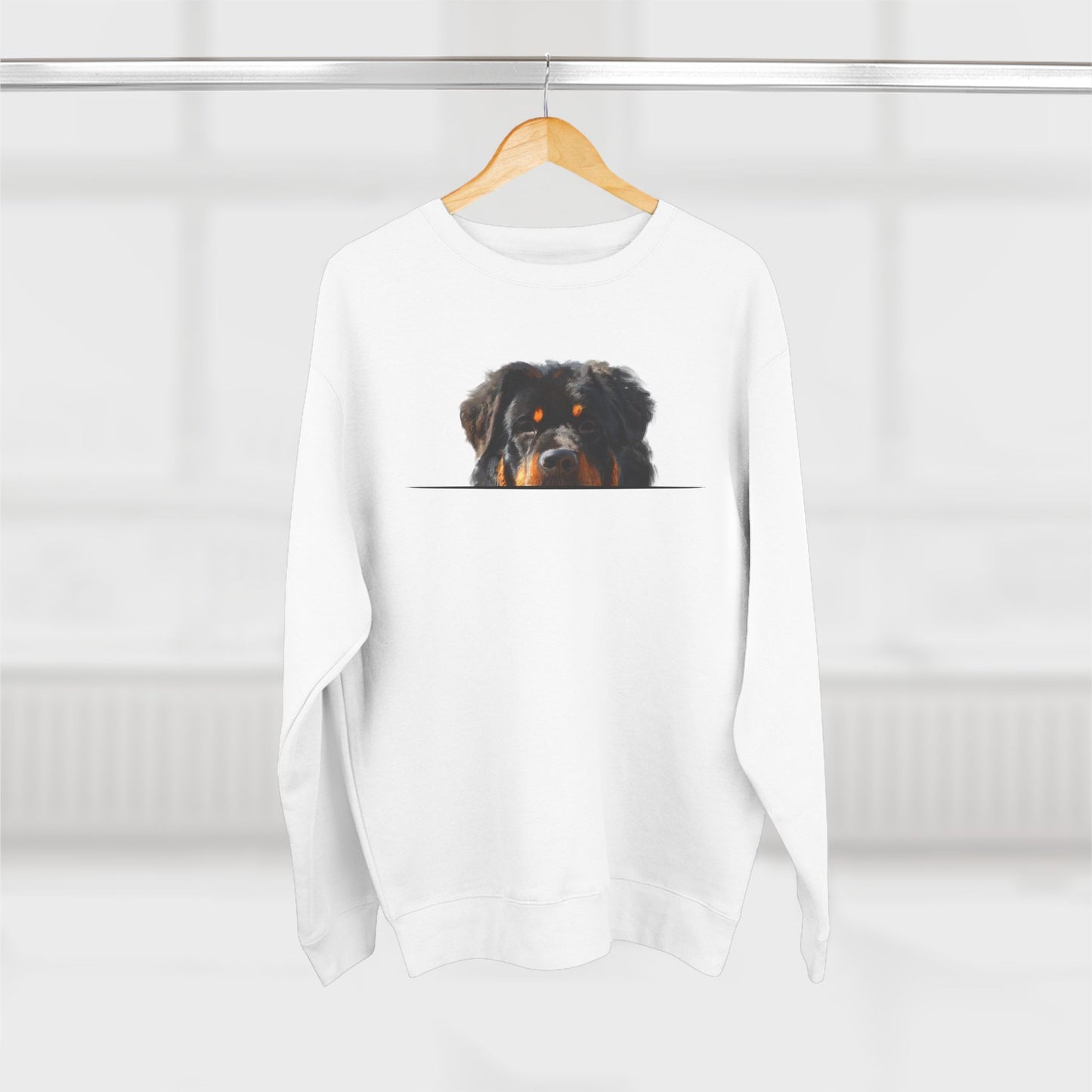 Tibetan Mastiff Sweatshirt