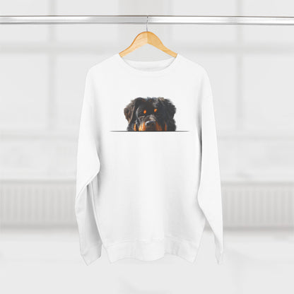 Tibetan Mastiff Sweatshirt