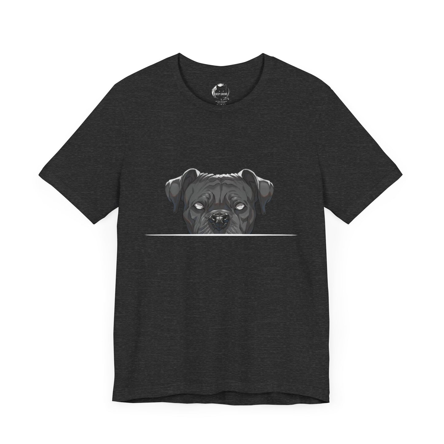 Cane Corso (Anime) T-Shirt