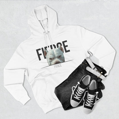 Dogo Argentino (Dominance) Hoodie