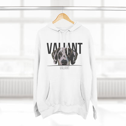 Great Dane (Dominance) Hoodie