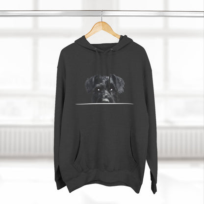 Giant Schnauzer Hoodie