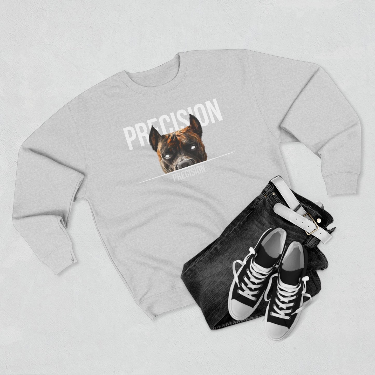 Presa Canario (Dominance) Sweatshirt
