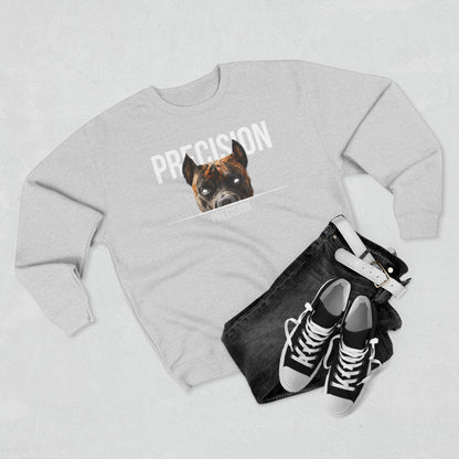Presa Canario (Dominance) Sweatshirt