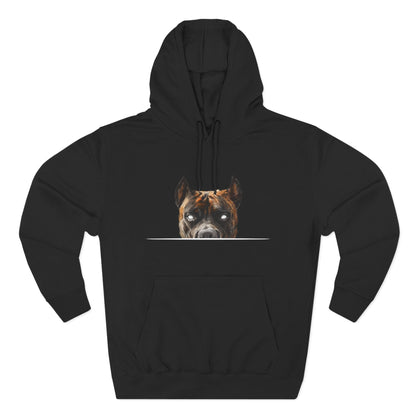 Presa Canario Hoodie