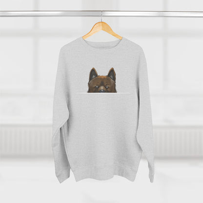 Akita (Anime) Sweatshirt