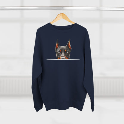 Doberman Sweatshirt