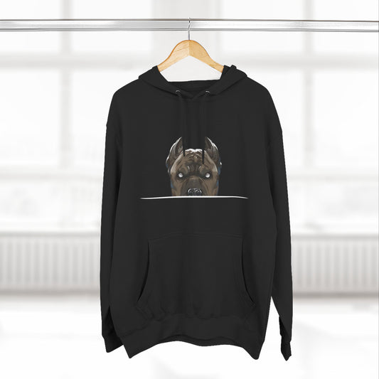 Presa Canario (Anime) Hoodie