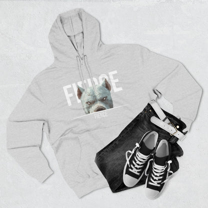 Dogo Argentino (Dominance) Hoodie