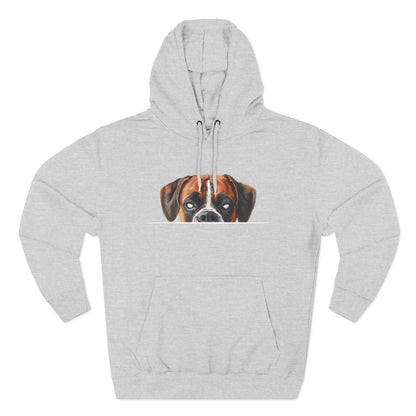 Boxer Hoodie