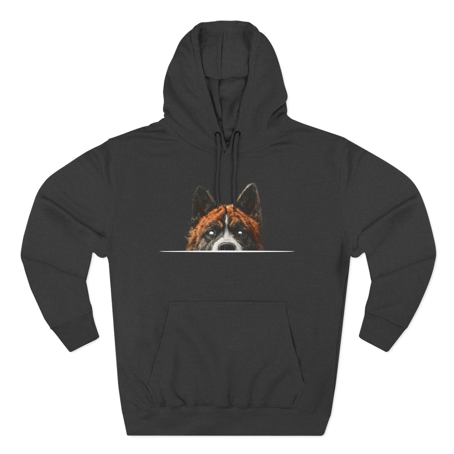 Akita Hoodie