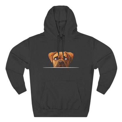 Boerboel Hoodie