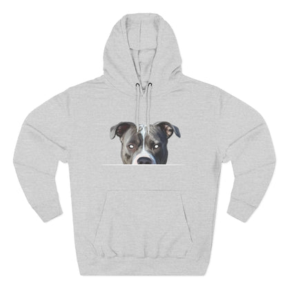 American Pit Bull Hoodie