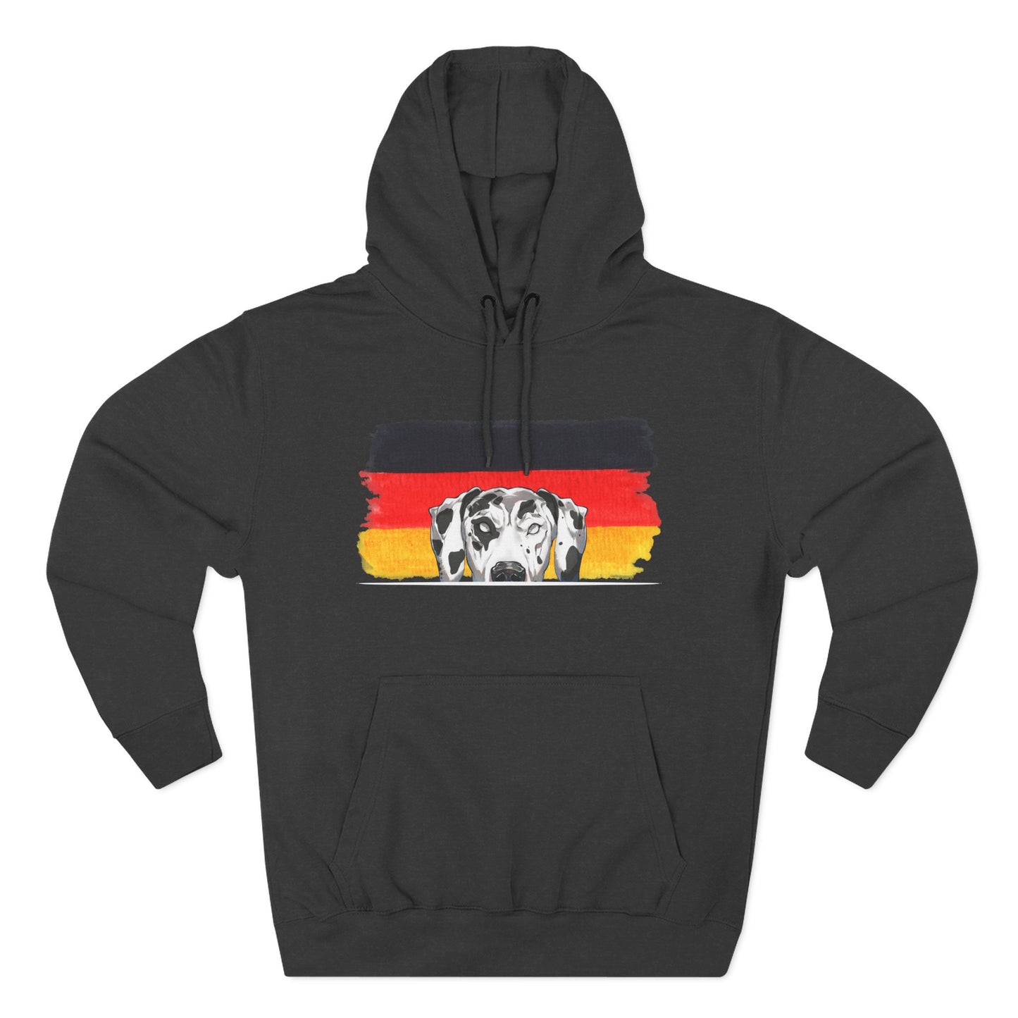 Great Dane (Origins) Hoodie