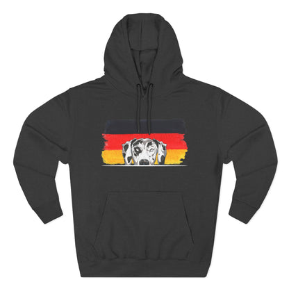 Great Dane (Origins) Hoodie