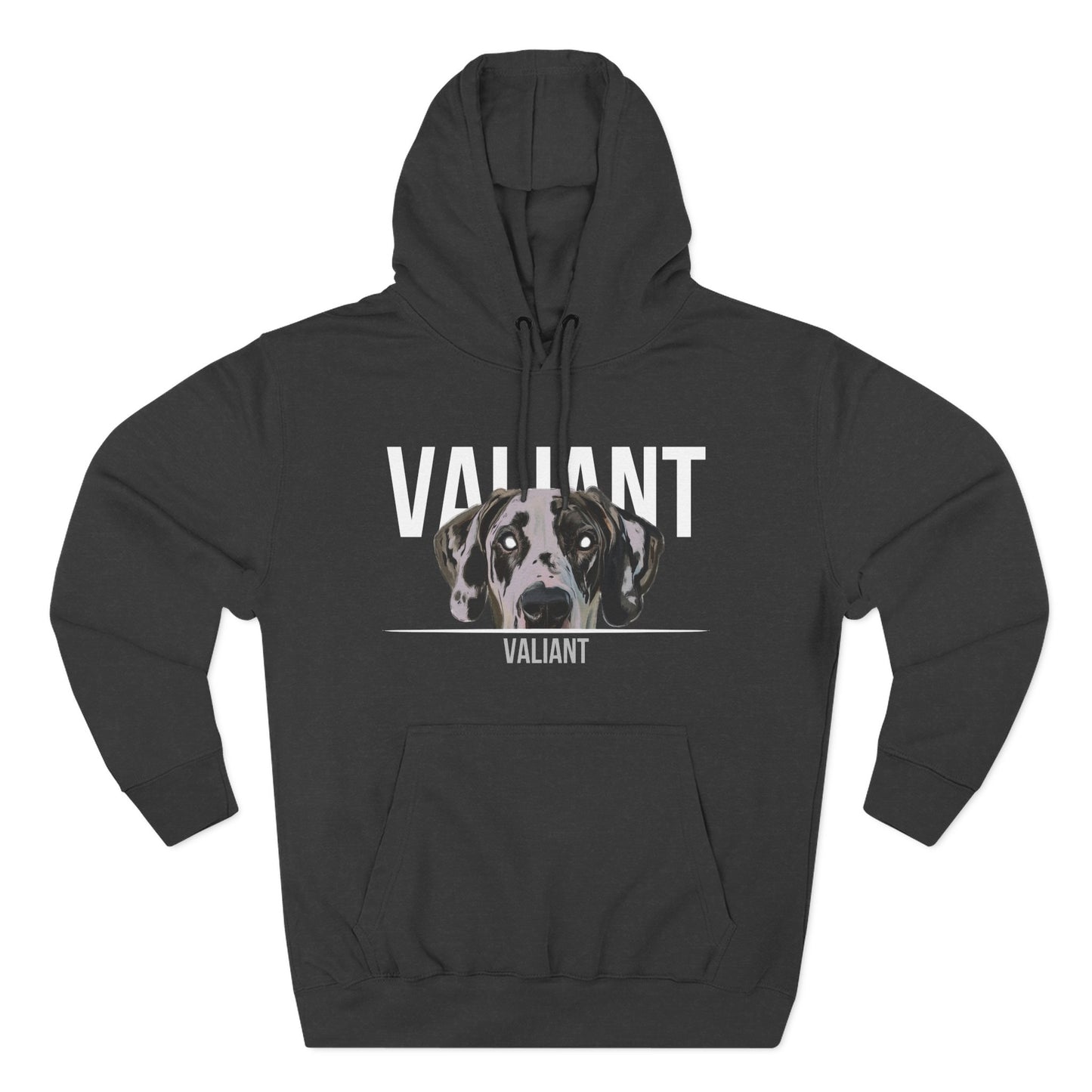 Great Dane (Dominance) Hoodie
