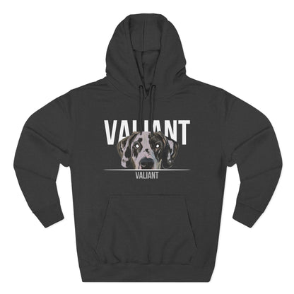 Great Dane (Dominance) Hoodie