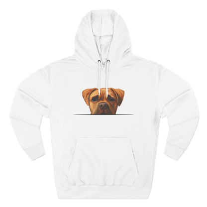 Boerboel Hoodie