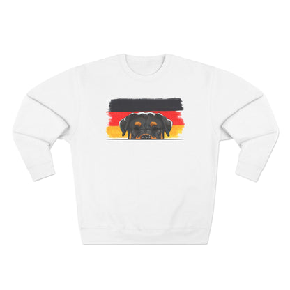 Rottweiler (Origins) Sweatshirt