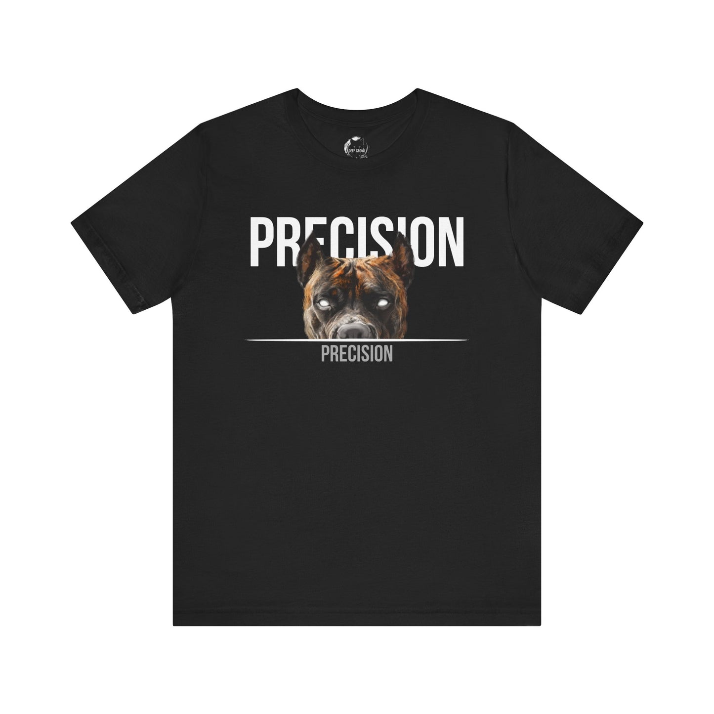 Presa Canario (Dominance) T-Shirt
