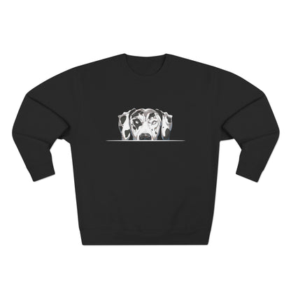 Great Dane (Anime) Sweatshirt
