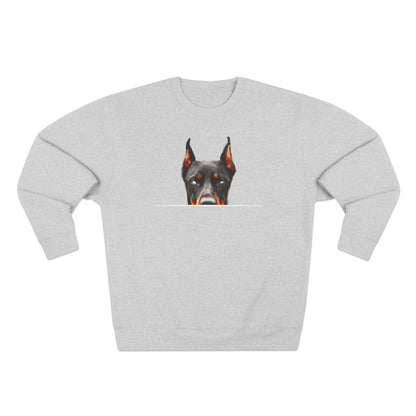 Doberman Sweatshirt