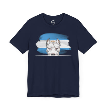 Dogo Argentino (Origins) T-Shirt