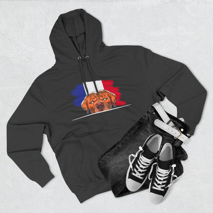 Dogue de Bordeaux (Origins) Hoodie