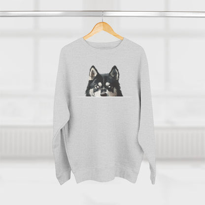Alaskan Malamute Sweatshirt