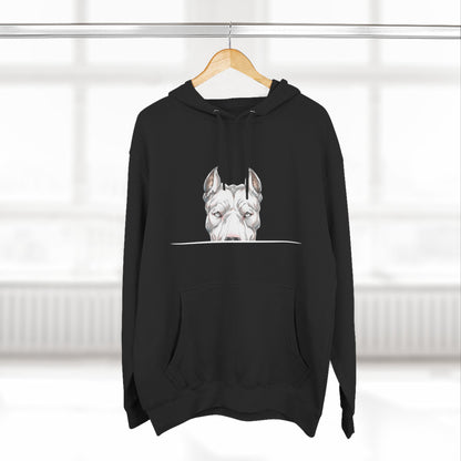 Dogo Argentino (Anime) Hoodie