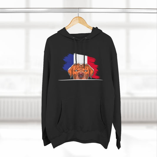 Dogue de Bordeaux (Origins) Hoodie