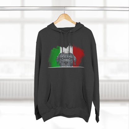 Neapolitan Mastiff (Origins) Hoodie