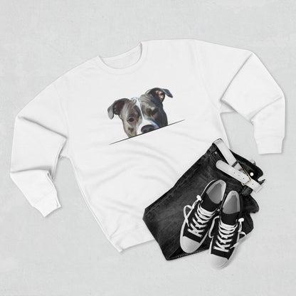 American Pit Bull Sweatshirt