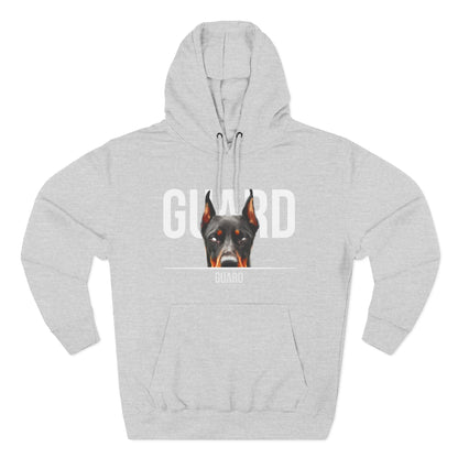 Doberman (Dominance) Hoodie