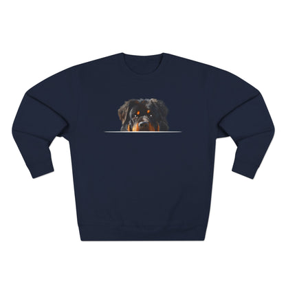 Tibetan Mastiff Sweatshirt