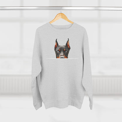 Doberman Sweatshirt