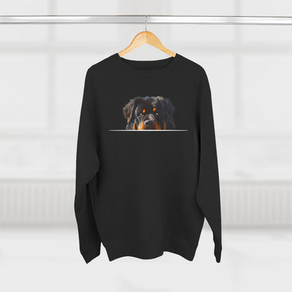 Tibetan Mastiff Sweatshirt