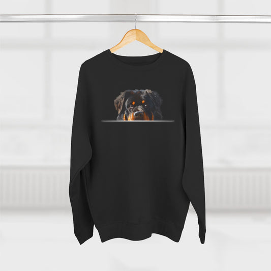 Tibetan Mastiff Sweatshirt
