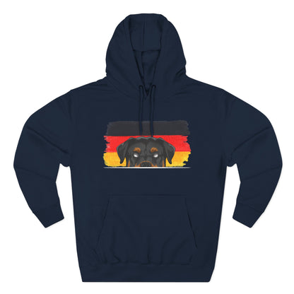 Rottweiler (Origins) Hoodie