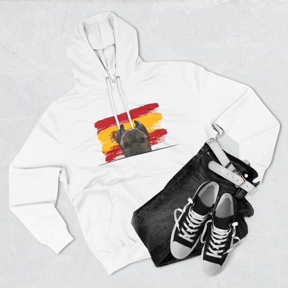 Presa Canario (Origins) Hoodie