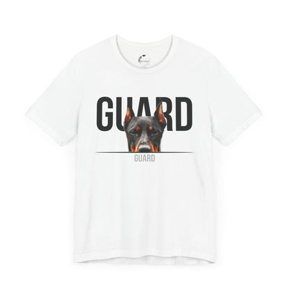 Doberman (Dominance) T-Shirt