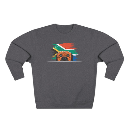 Boerboel (Origins) Sweatshirt