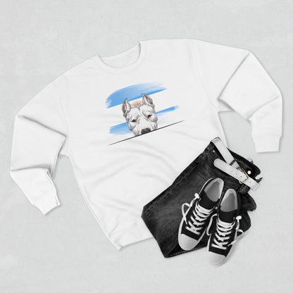 Dogo Argentino (Origins) Sweatshirt