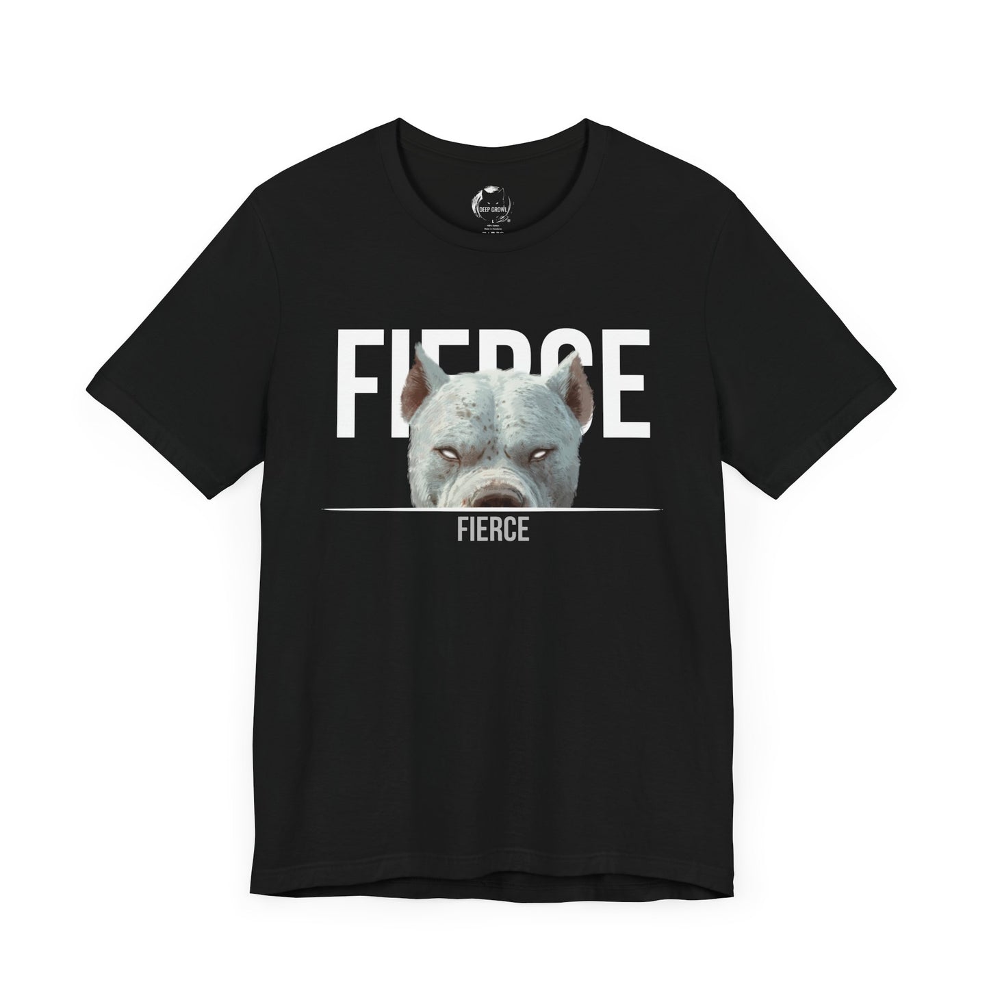Dogo Argentino (Dominance) T-Shirt