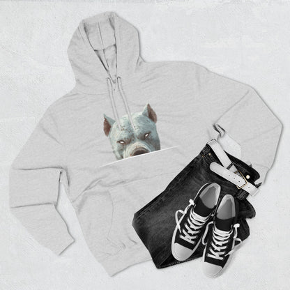 Dogo Argentino Hoodie