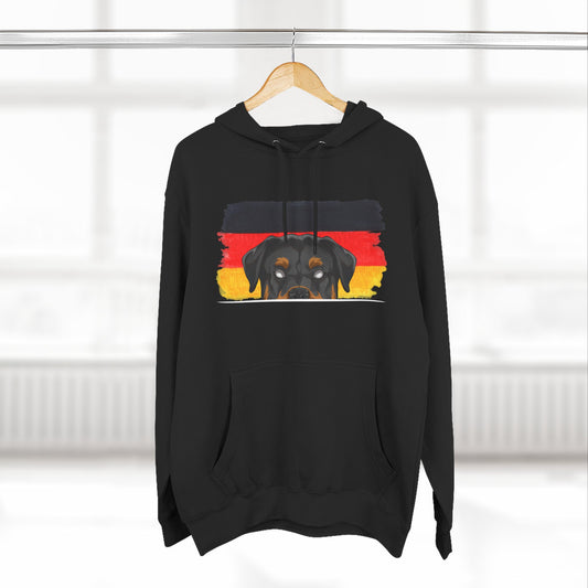 Rottweiler (Origins) Hoodie