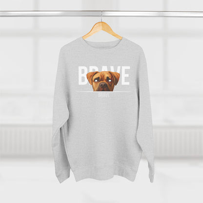 Boerboel (Dominance) Sweatshirt