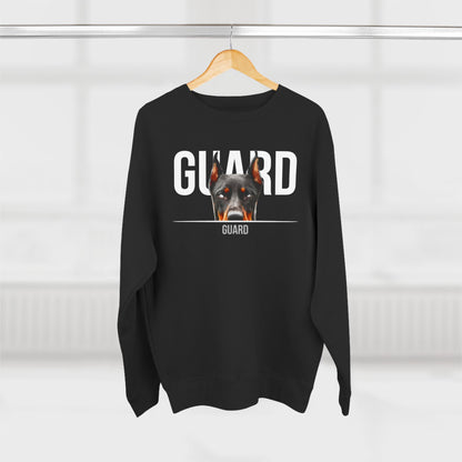 Doberman (Dominance) Sweatshirt