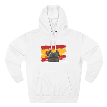 Presa Canario (Origins) Hoodie